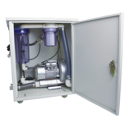 牙科抽吸机,移动抽吸机,抽吸机,抽吸系统